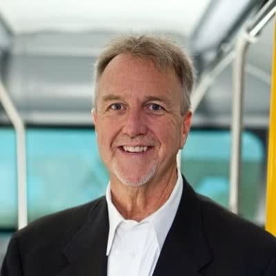 Endera Names New VP, Business Development