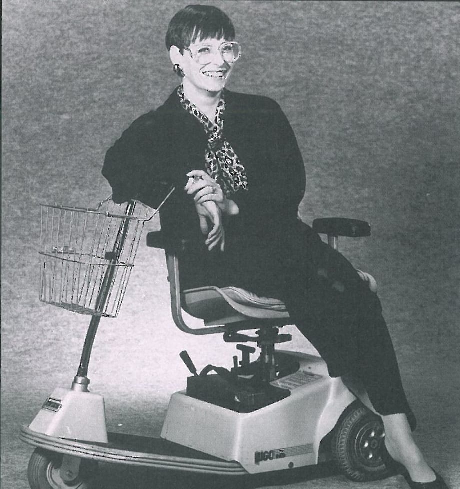Open Doors, Open Floors - Making Your Salon Handicapped Accessible