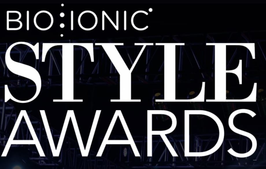 Bio Ionic's 2016 Annual Style Awards