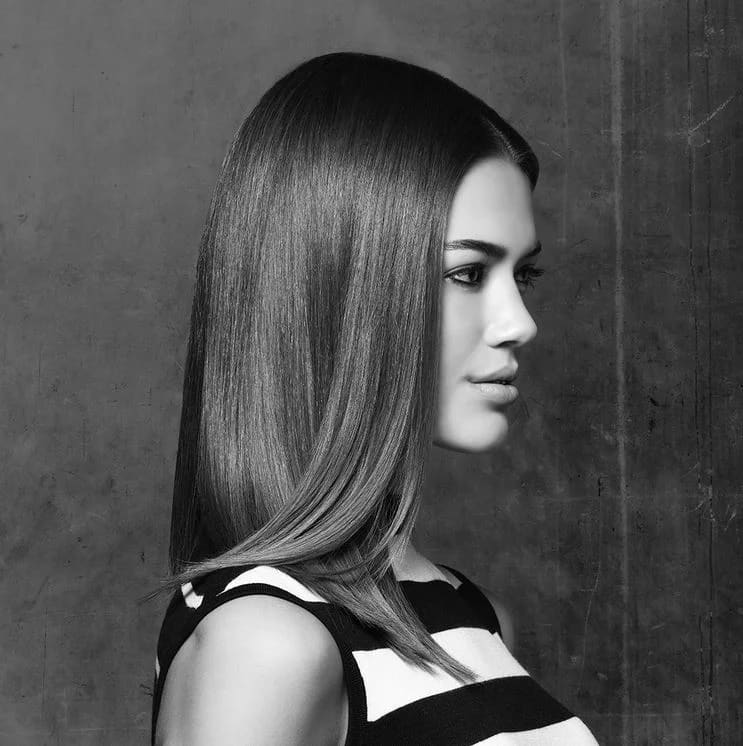 4 Styles to Try: Retro Pinup, Smooth & Sleek, Updated Beach Waves and a Sassy Blowout!