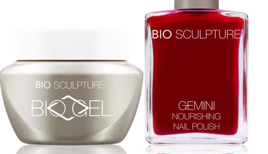 Bio Sculpture Gel Introduces Triginta #30 Red