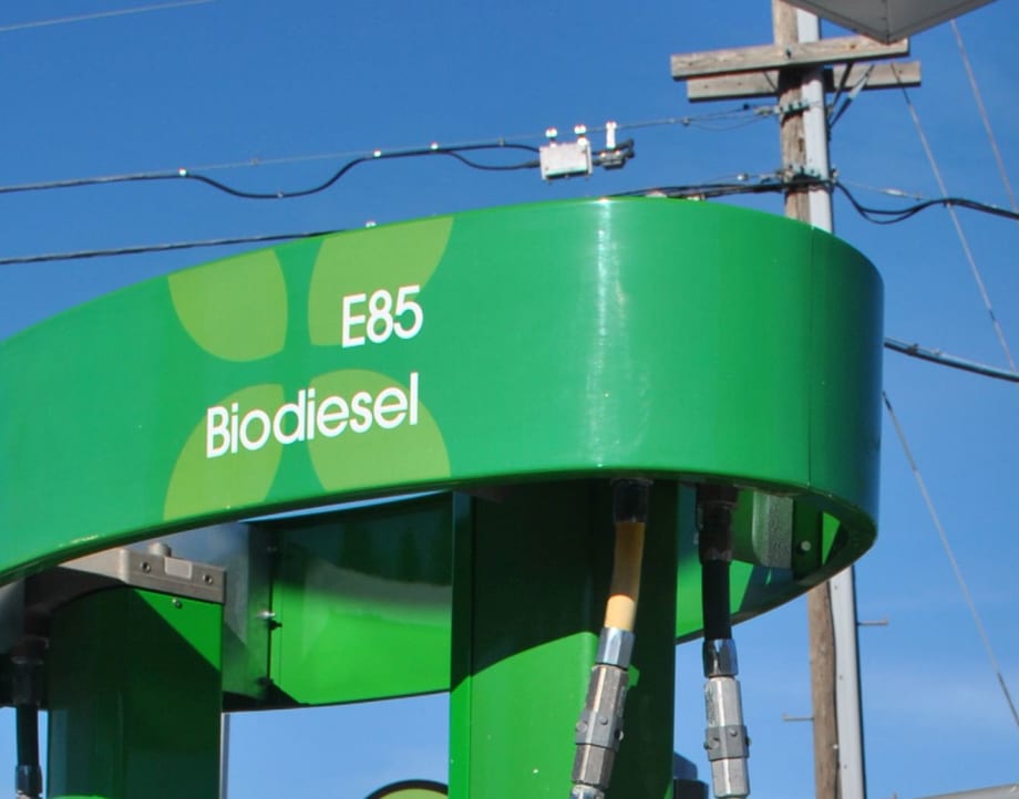 Minnesota Judge Upholds State's Biodiesel Mandate