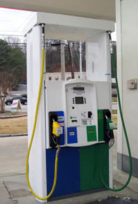 Petroleum Industry Files Suit Challenging Biodiesel Mandate