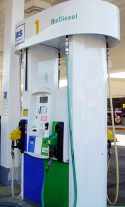 EPA Proposes to Cut Renewable Fuel Requirements