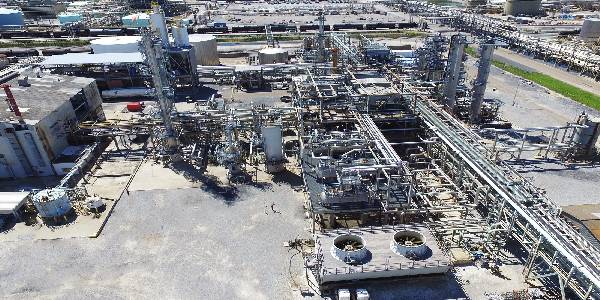 REG Increases Biorefinery Capacity to 340 Million Gallons Annually 