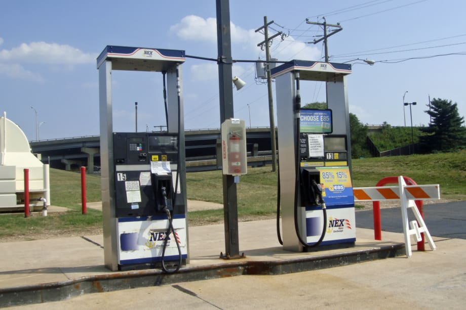 Enterprise Supports Sustainability Energy Research