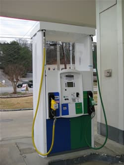 I-65 Becomes First 'Biofuels Corridor'