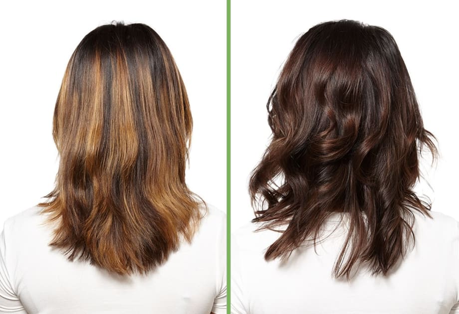 Hair Color How-Tos: Natural Toning and Color Correction