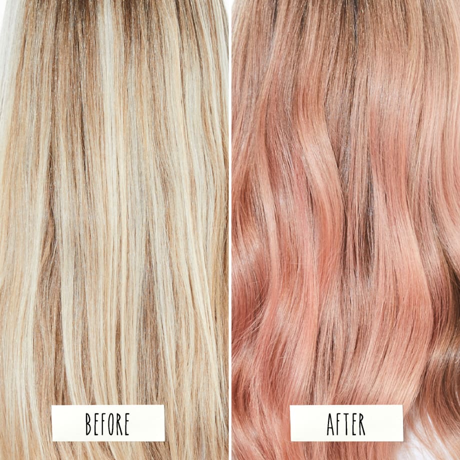 The Biggest News In Hair Color Is Plant-Based