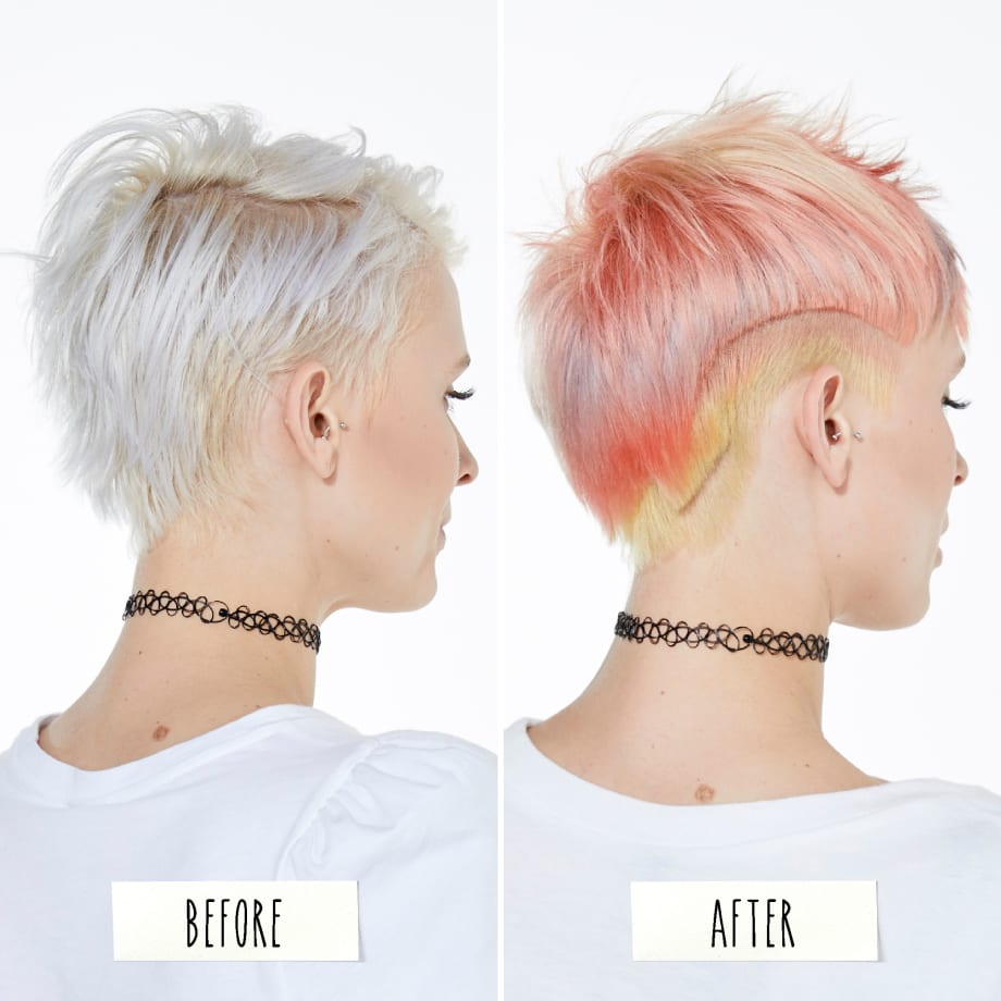 The Biggest News In Hair Color Is Plant-Based
