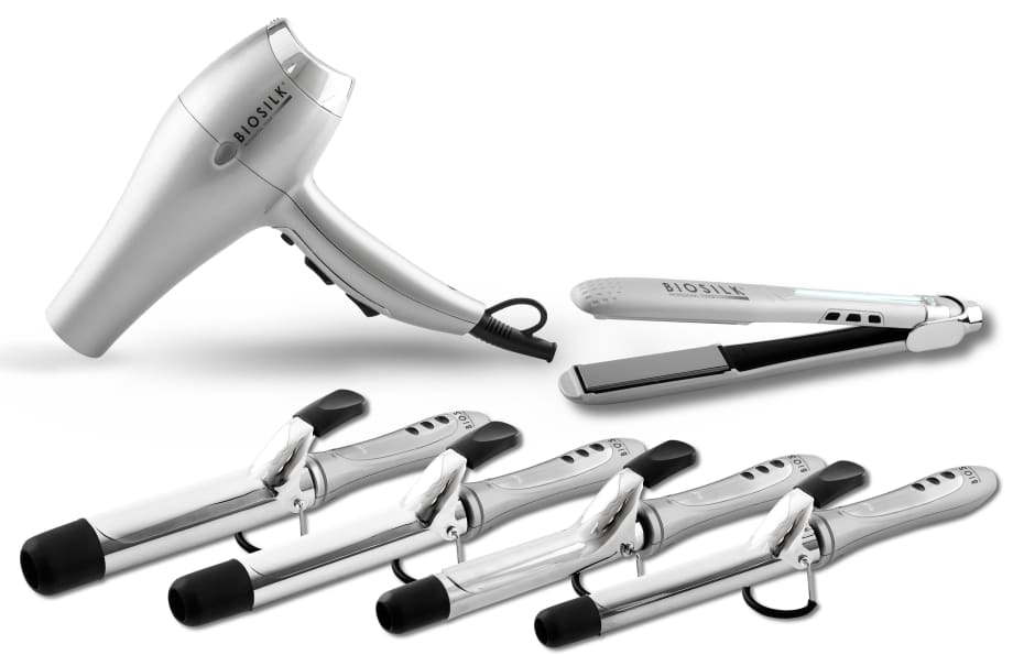 Farouk Systems Introduces BioSilk Professional Tools