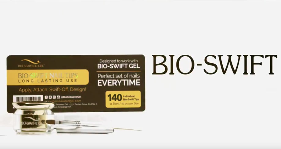 Official Bio-Swift Tutorial from Bio Seaweed Gel