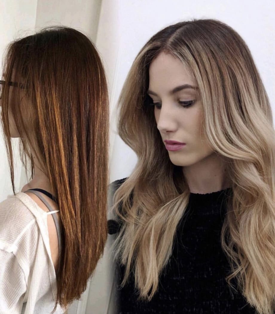 Bleach Never Lies: Don't Do a "Bird Box" When It Comes to At-Home Color Removal