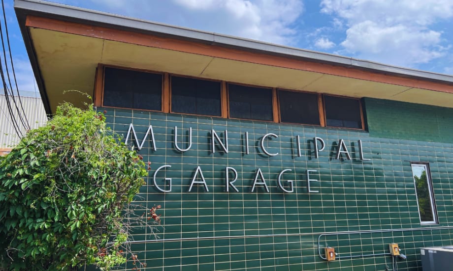 How to Make the Most of an Old Fleet Facility