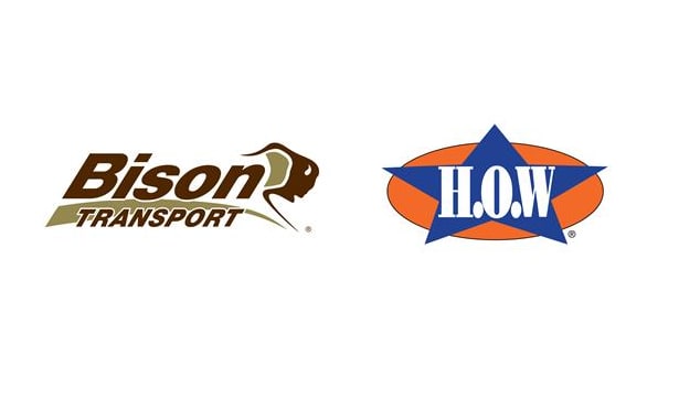 Bison Transport Expands U.S. Presence with Acquisition of Wisconsin Fleet