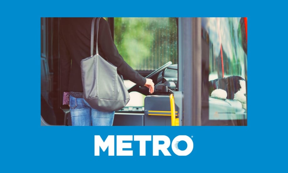 Biz Briefs: Masabi, New Flyer, Daimler Buses, and More