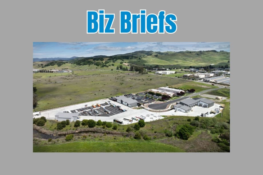 Biz Briefs: Stantec, Via, TRC, and More