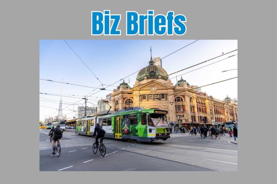 Biz Briefs: Transdev, TRC, Cummins, and More