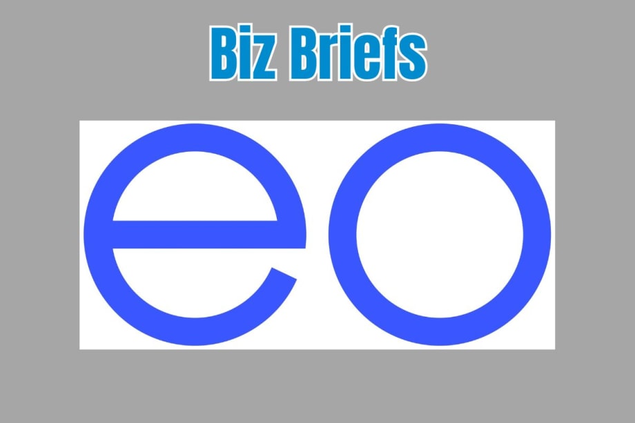 Biz Briefs: EO Charging, Smart Eye, and Vicinity