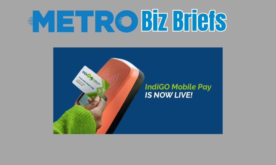 Biz Briefs: Modeshift, Masabi, STV, and More