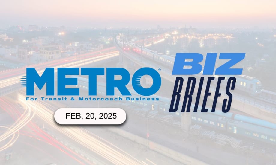 Biz Briefs: StreetMetrics, LYT, and More