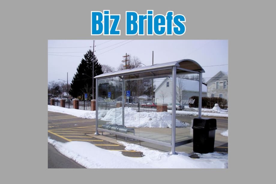 Biz Briefs: Tolar, Conduent Transportation, and More