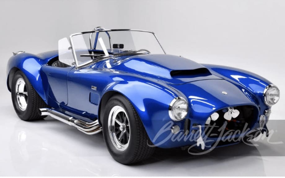 Specialty Market Insights