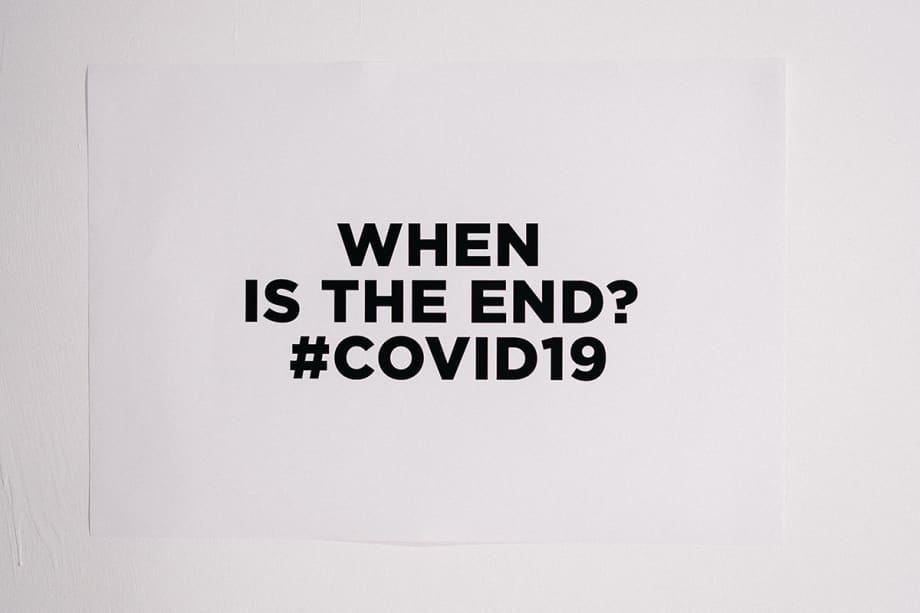 Trucking is Managing COVID-19 Well, But a New Threat Looms