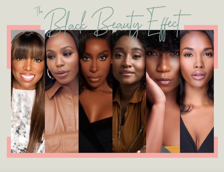 Comcast and Face Forward Productions Partner for Upcoming Docuseries, "The Black Beauty Effect"