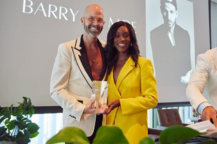Black Beauty Roster Launches Dept Head Training Program