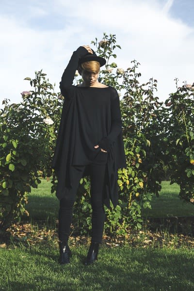 Black is the New Black