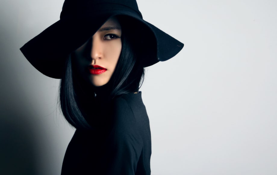 Research Confirms That Wearing Black Makes You Appear More Attractive, Intelligent and Confident