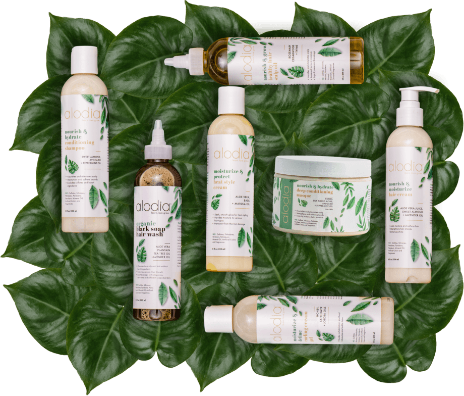 Beauty Brands to Know for Black Family Month