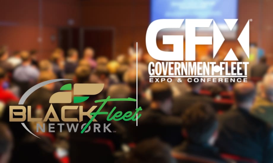 Three Sessions to Watch: Black Fleet Network Returns to GFX with Real-World Fleet Solutions