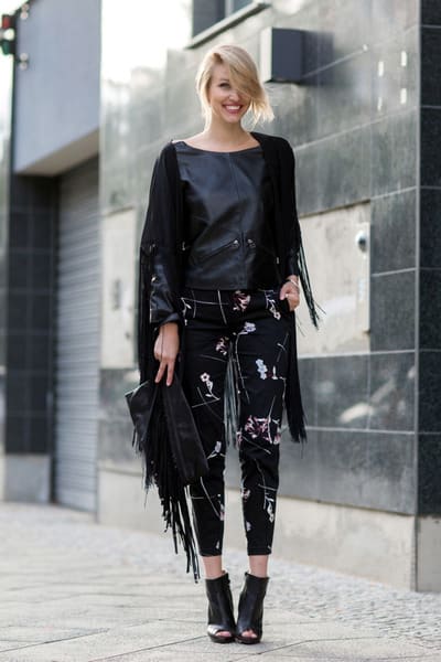 Black is the New Black