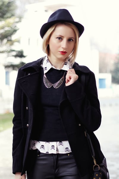 Black is the New Black