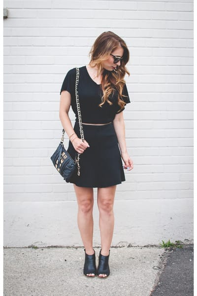 Black is the New Black