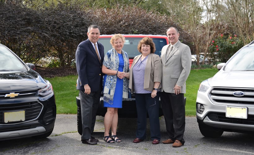 Fleet Management Veteran Offers Services to Other Fleets