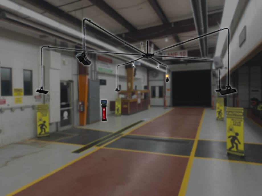 Vehicle Damage Detection Getting Smarter with AI