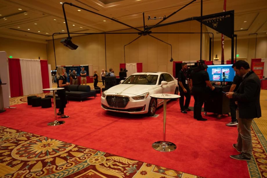 Digital Imaging Company Adds High-Def Photos, Advances