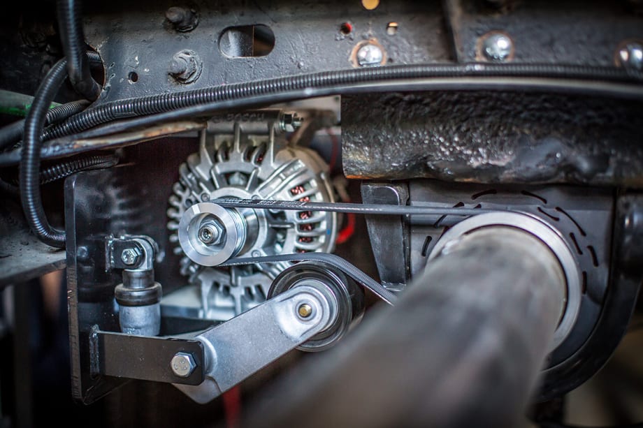 Blackburn Energy Secures Investments for Charging Solution