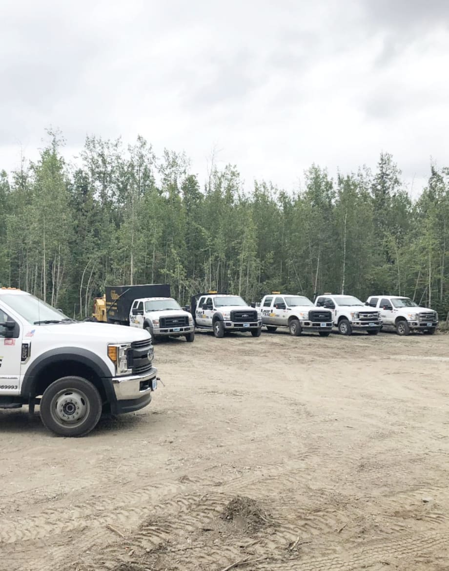 Fleets Offer Best Practices for Preventing Winter-Related Vehicle Downtime