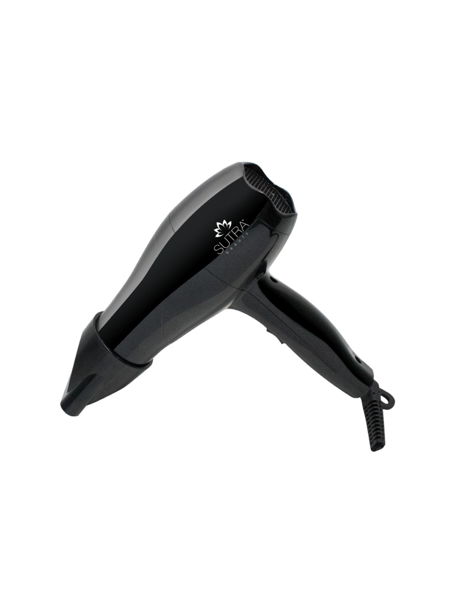 Travel Light with Sutra Beauty's Newest Blow Dryer