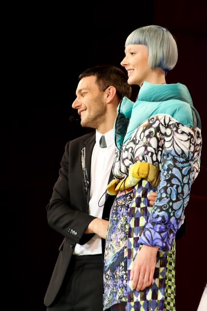 Summer Haircolor Trends from Aveda's Ian Michael Black