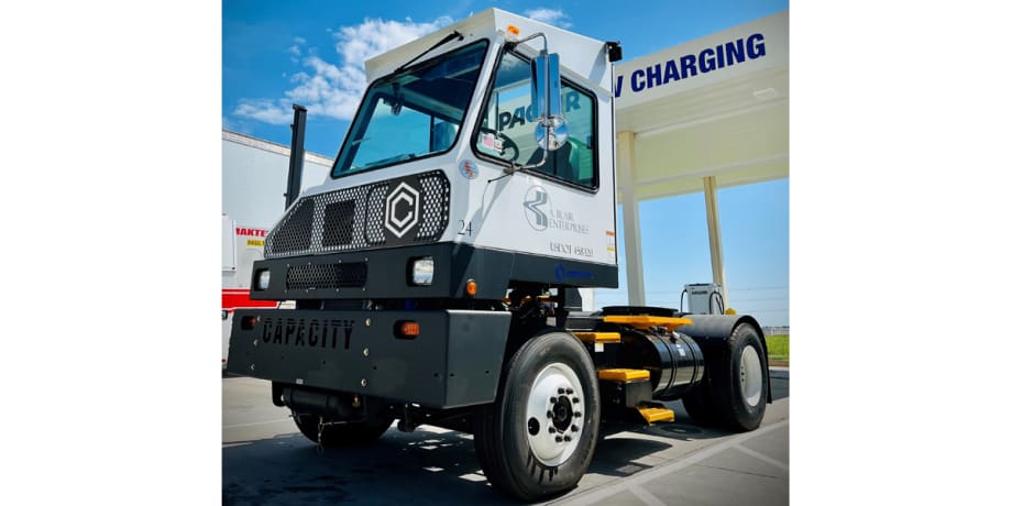 A. Blair Enterprises Releases Yard Management Software