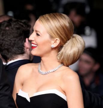 The Chignon, An Interesting History Plus A HOW TO