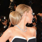 The Chignon, An Interesting History Plus A HOW TO