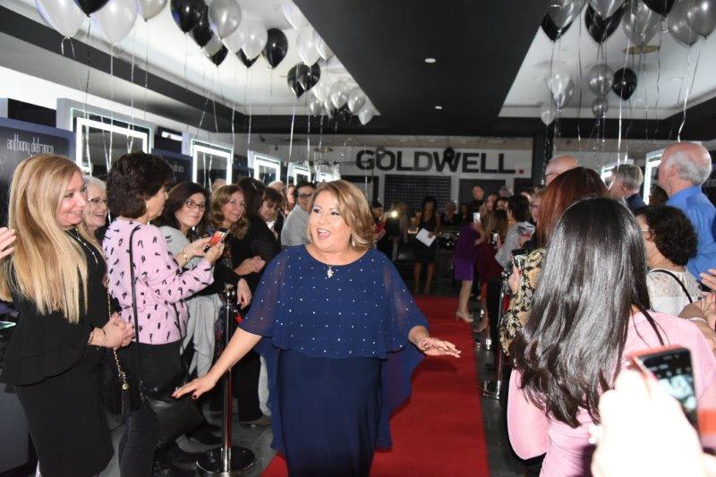Anthony DeFranco Salon Celebrates its 30th Anniversary by Honoring Inspiring Women in the Community