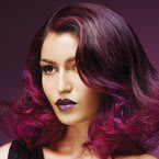 Blaze: Salon Friendly