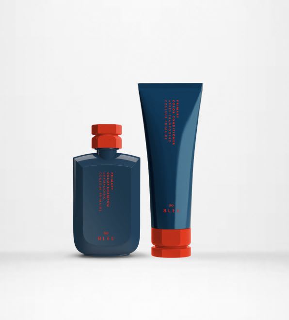 Garren and R+Co to Launch Luxury, Sustainable Hair Care Line, R+Co Bleu